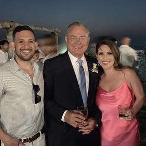 Meet your Posher, Alec